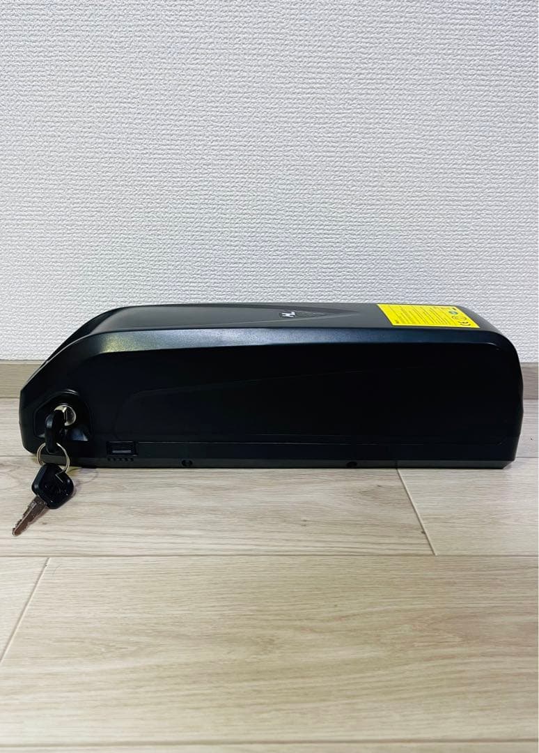 大容量リチウムイオンバッテリー 48V 30Ah E-BIKE SUPER73