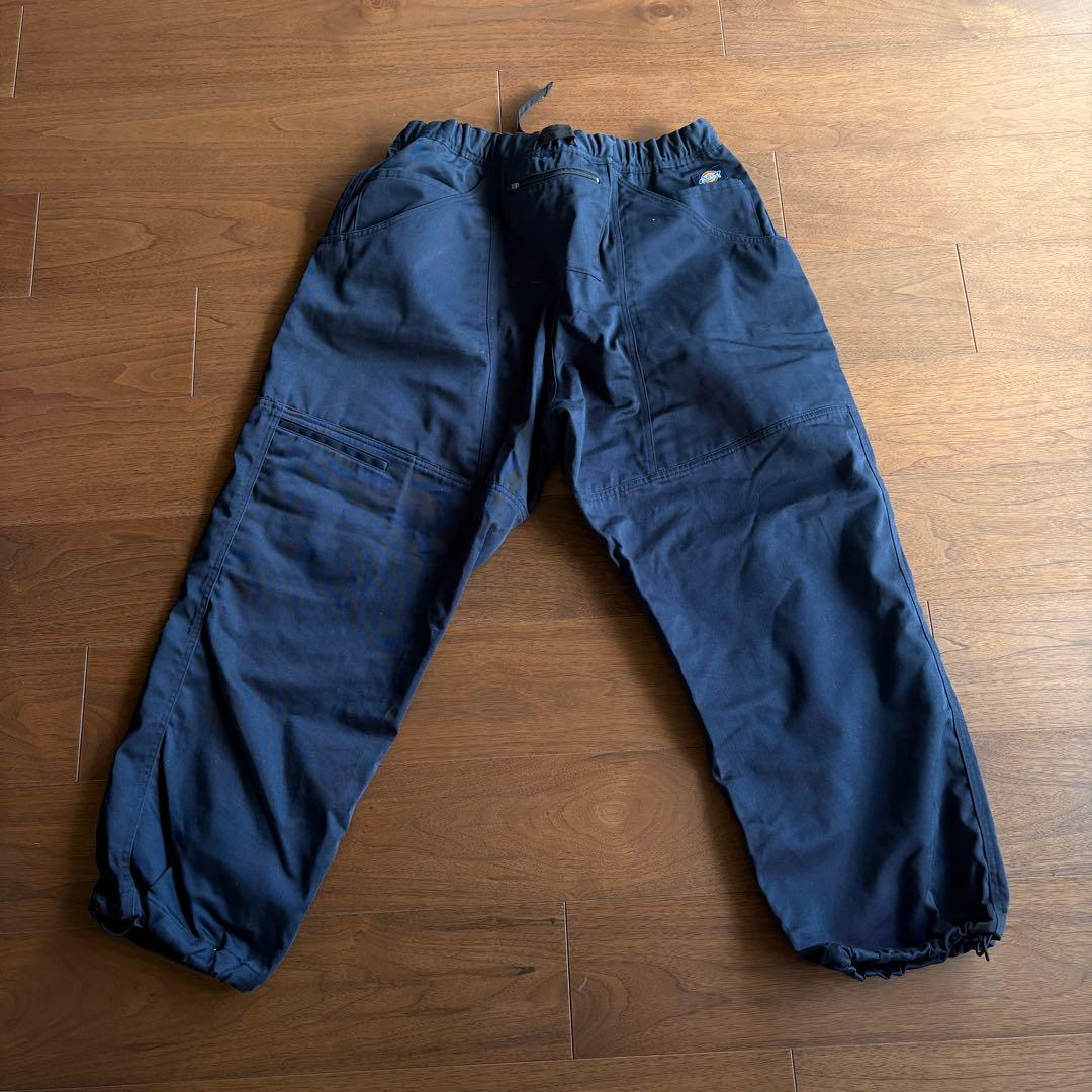 す*a様 neighborhood srl dickies navy xl セッ