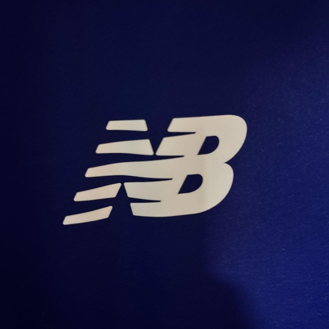 2025FC東京ホーム長袖ユニフォーム18橋本拳人