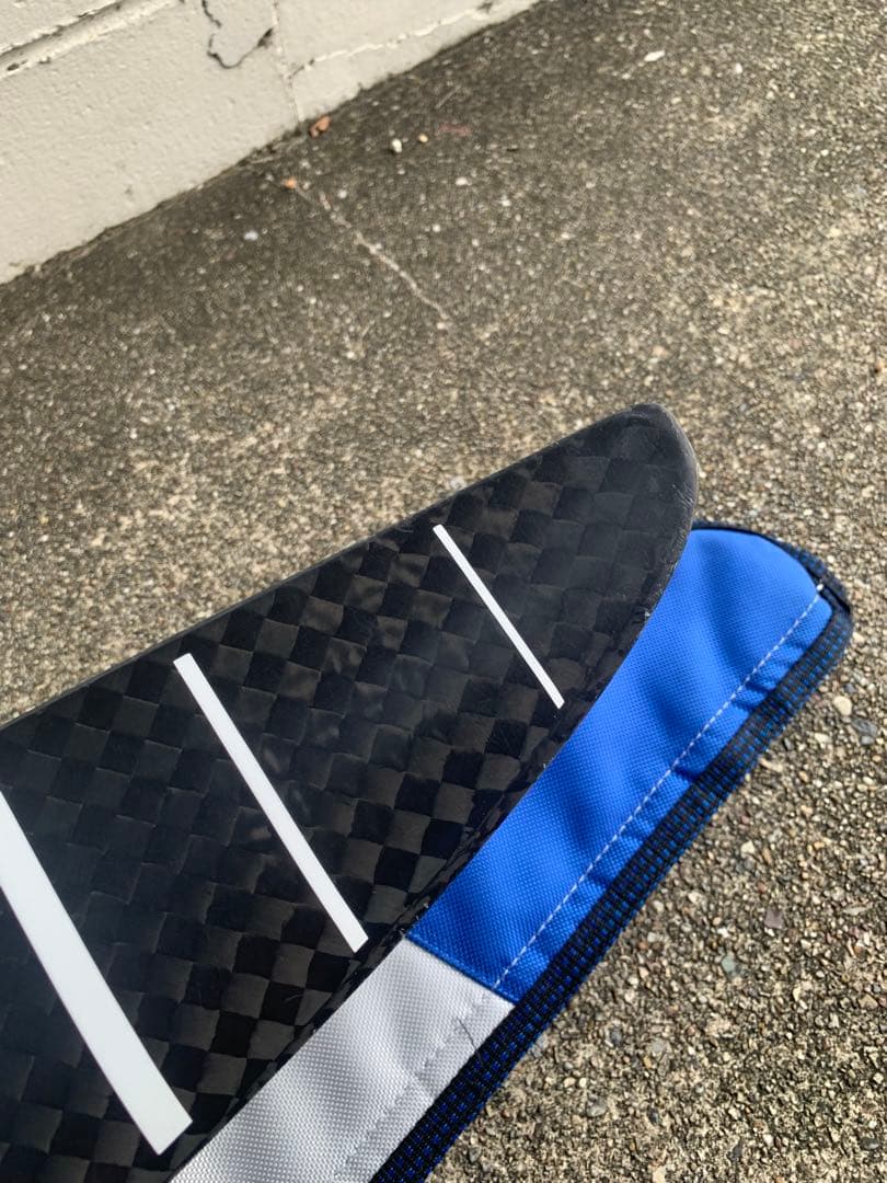 ウイングフォイル アームストロングHA1125 v2 A＋ 　美品