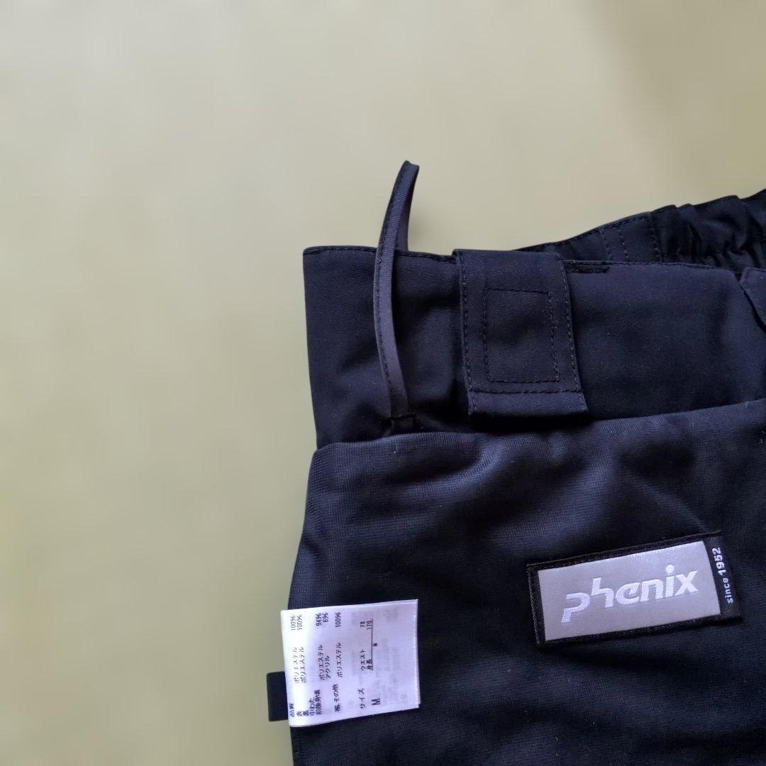 Phenixスキーパンツ　Mサイズ