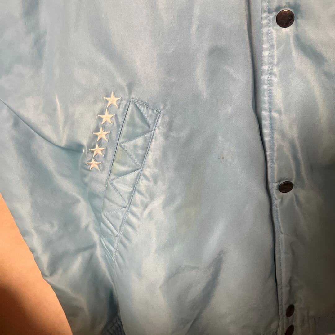 Johnny blaze スタジャン B系 HIPHOP