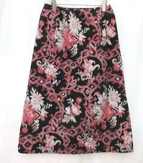 美品　スグリ sugri キルティング キルト ベスト スカート セットアップ