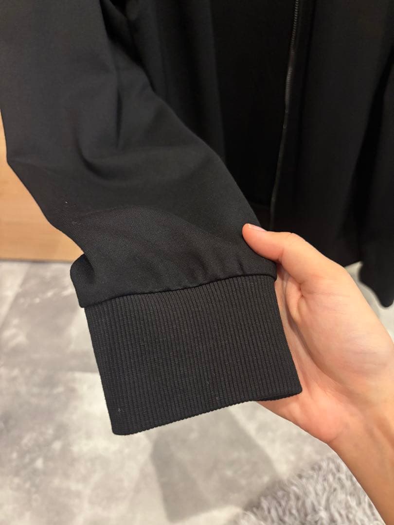 BALMAIN（バルマン）トラックジャケット