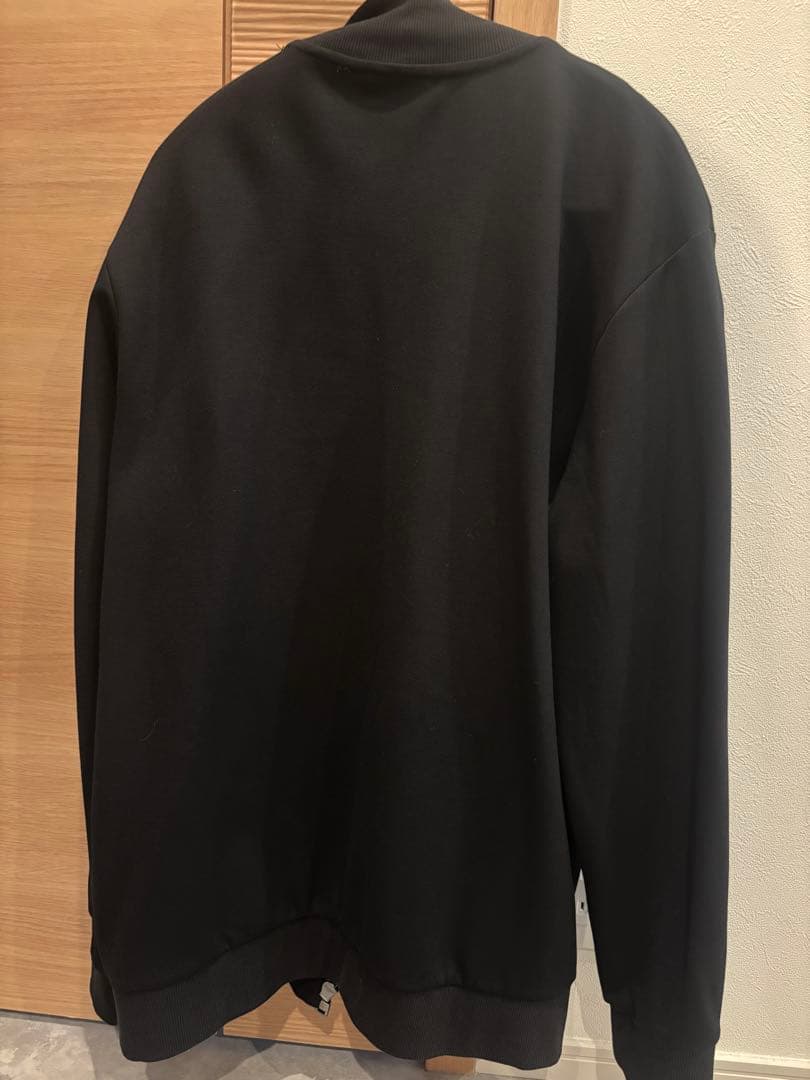 BALMAIN（バルマン）トラックジャケット