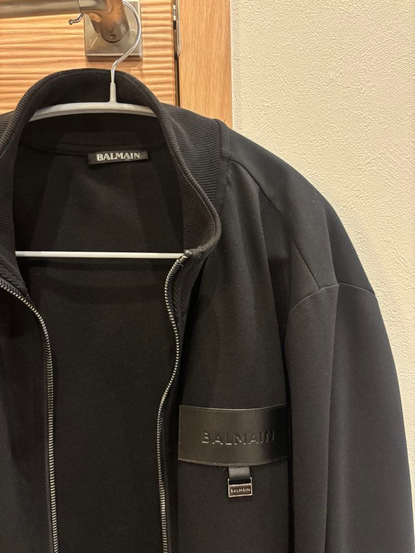 BALMAIN（バルマン）トラックジャケット