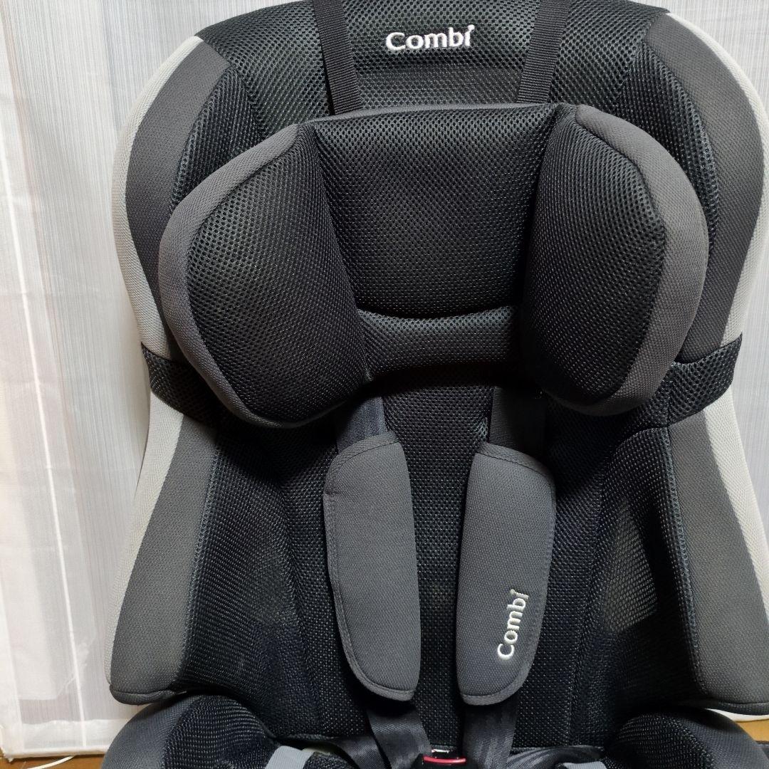 【美品】Combi ジョイトリップ エアスルーGH グレー