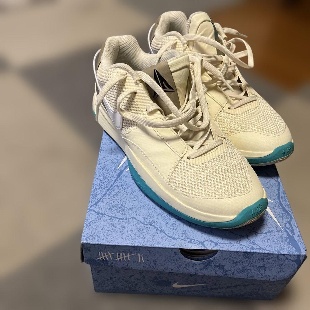 Nike バスケットボールシューズ JA 1 EP