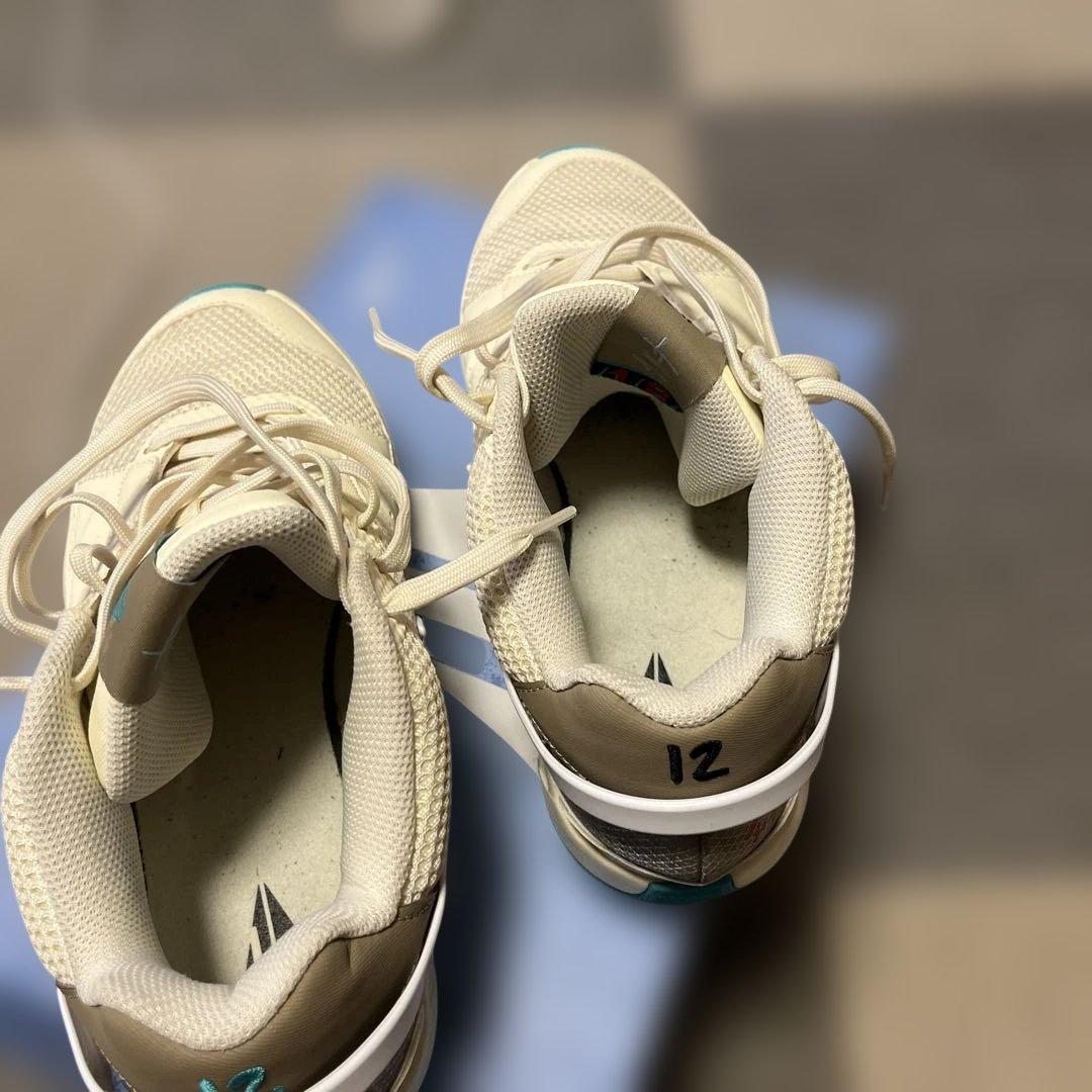 Nike バスケットボールシューズ JA 1 EP