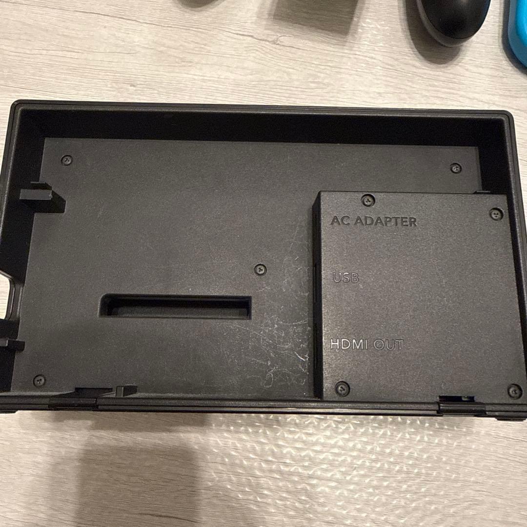 Nintendo Switch 本体 + ポケモンza