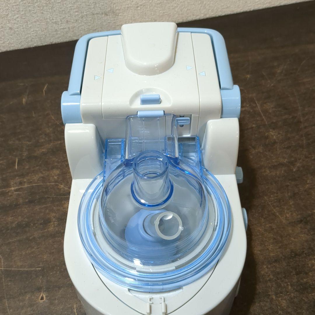 COMFORT 超音波式ネブライザー オアシスKU-200　M2212