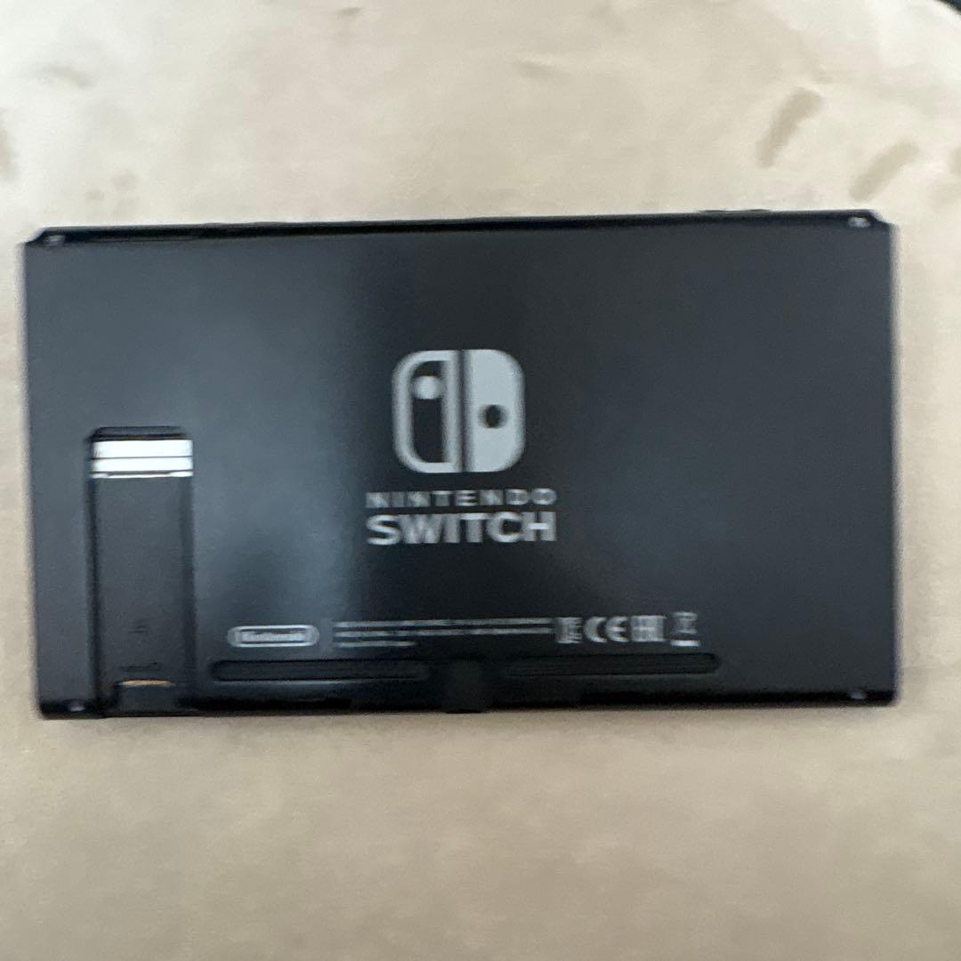 Nintendo Switch 本体 HAD 2019年製