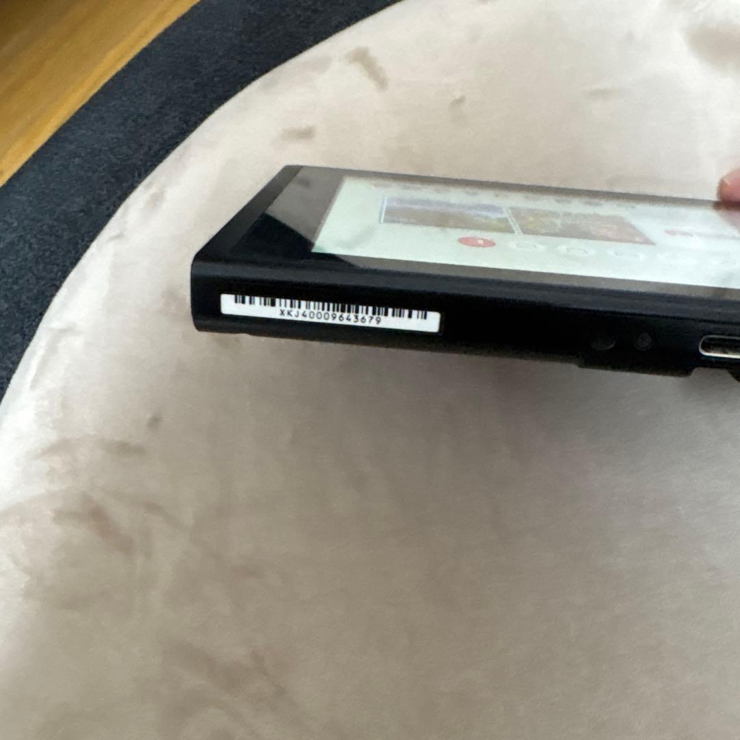 Nintendo Switch 本体 HAD 2019年製