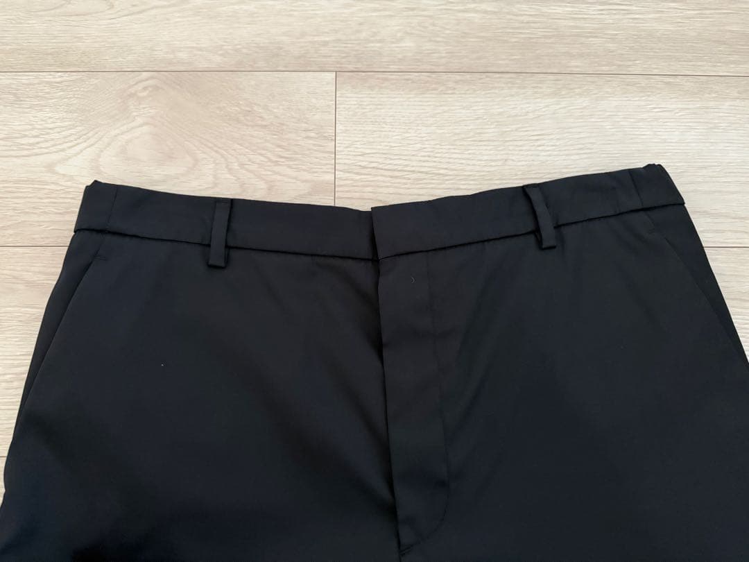 ※AMUAMUさま専用※PRADAプラダロゴプレートRe-Nylon