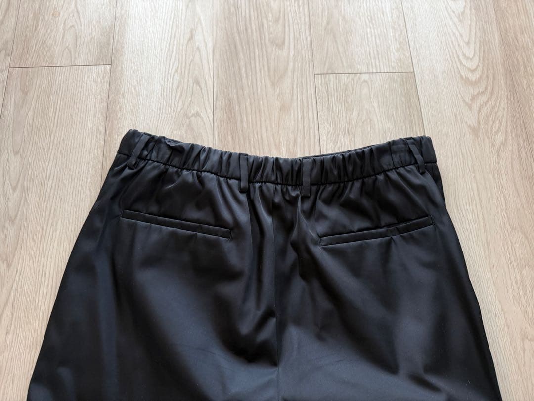 ※AMUAMUさま専用※PRADAプラダロゴプレートRe-Nylon