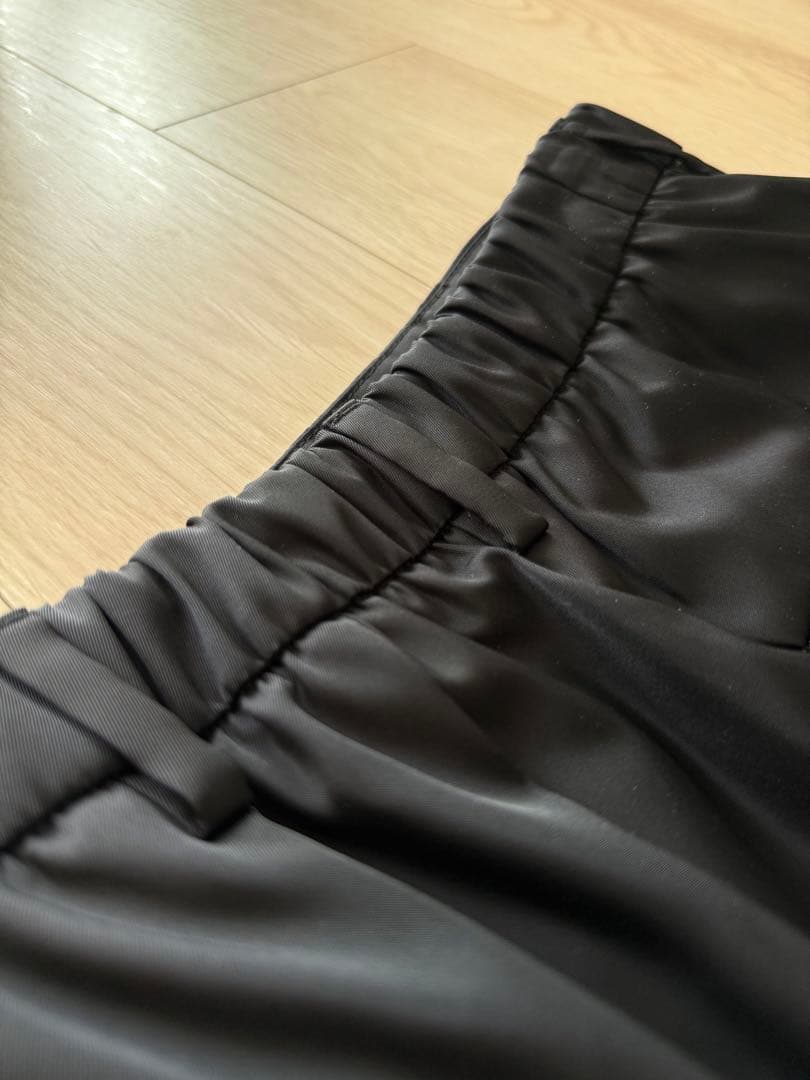 ※AMUAMUさま専用※PRADAプラダロゴプレートRe-Nylon