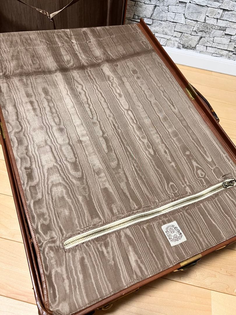 ワードローブトランクケース ヴィンテージ