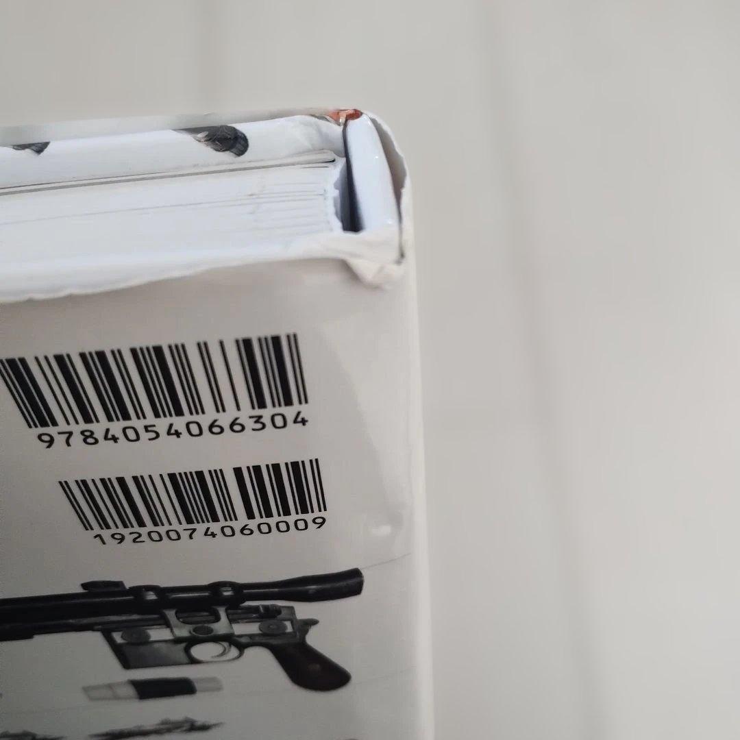 スター・ウォーズ ビジュアル・エンサイクロペディア 完全保存版ビジュアル大百科