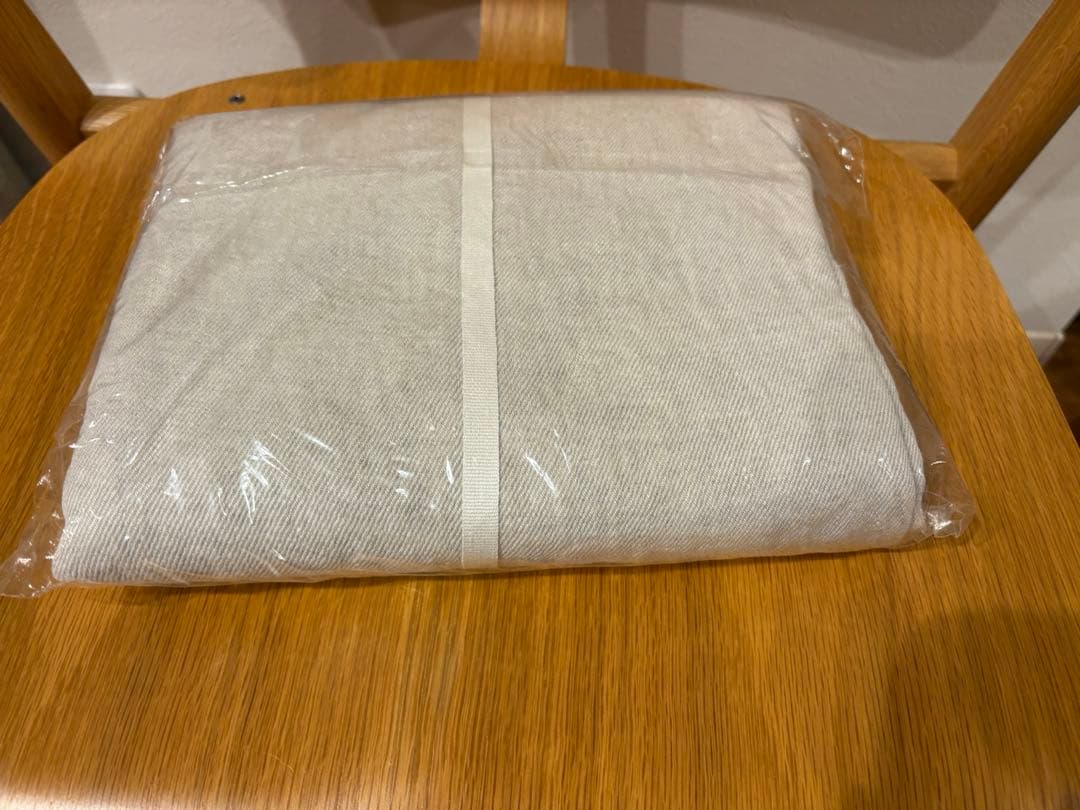 【新品未使用】ラプアンカンクリ USVAブランケット