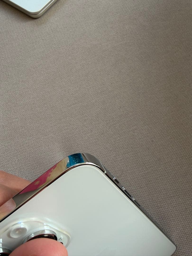 Apple iPhone 14 Pro Max シルバー 本体