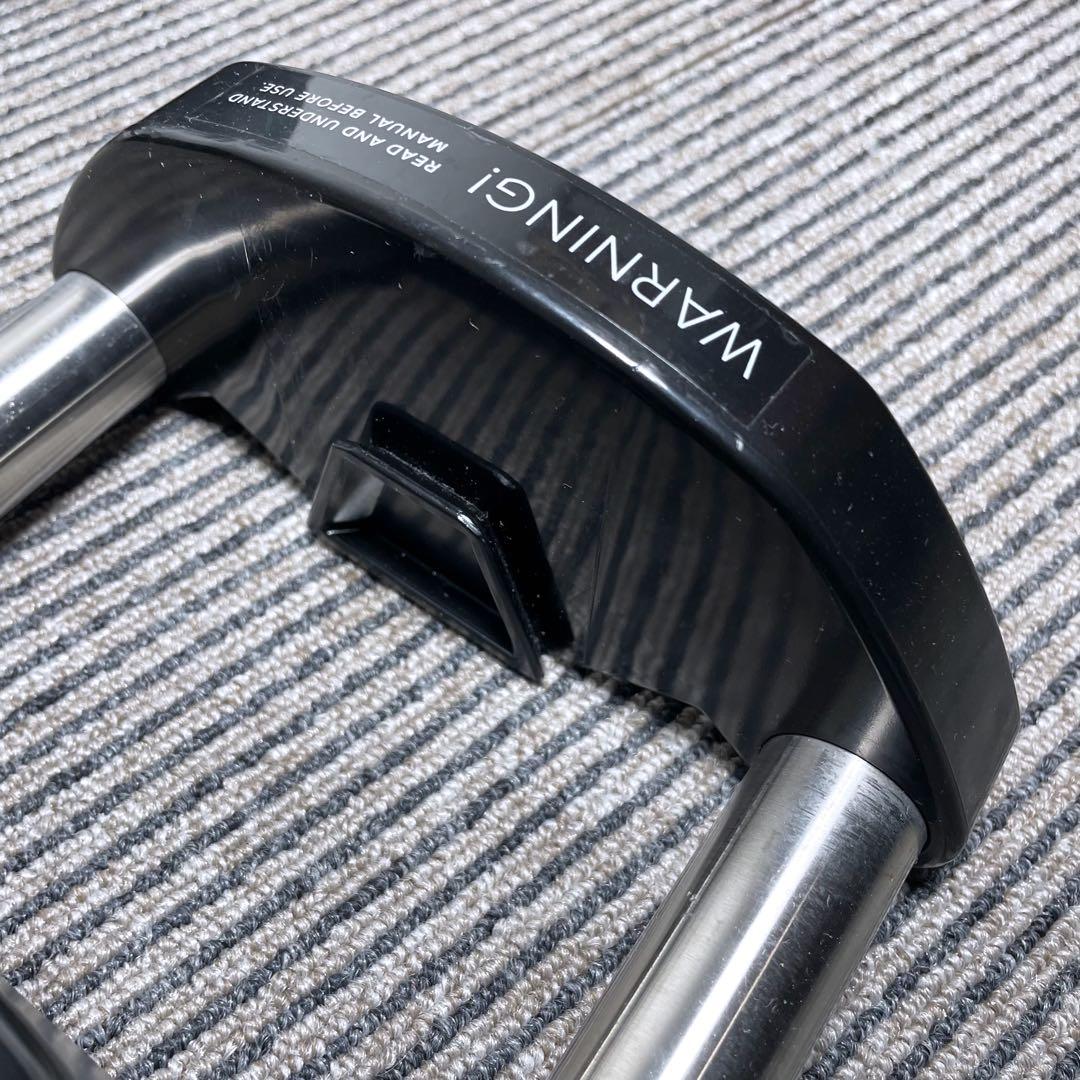 【要セット購入限定】② NUO FLEXBELL 20 可変式ダンベル