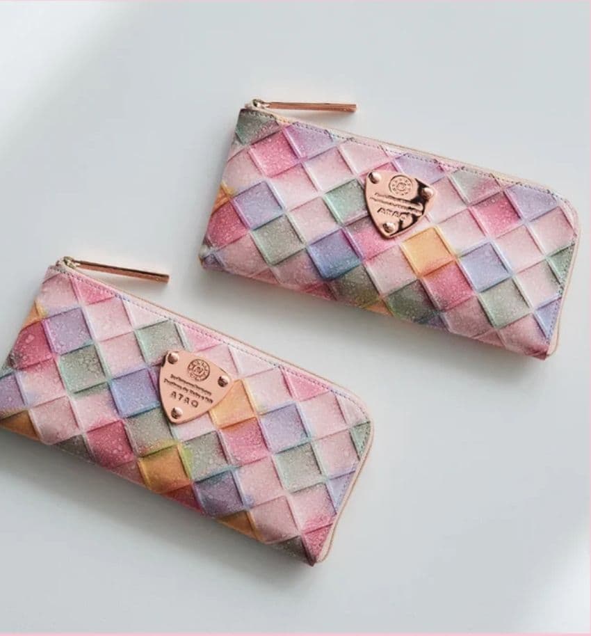 週末SALE！早いもの勝ち ★ATAO★新品同様★ブロックパーティー