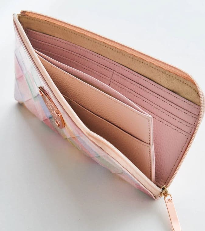 週末SALE！早いもの勝ち ★ATAO★新品同様★ブロックパーティー