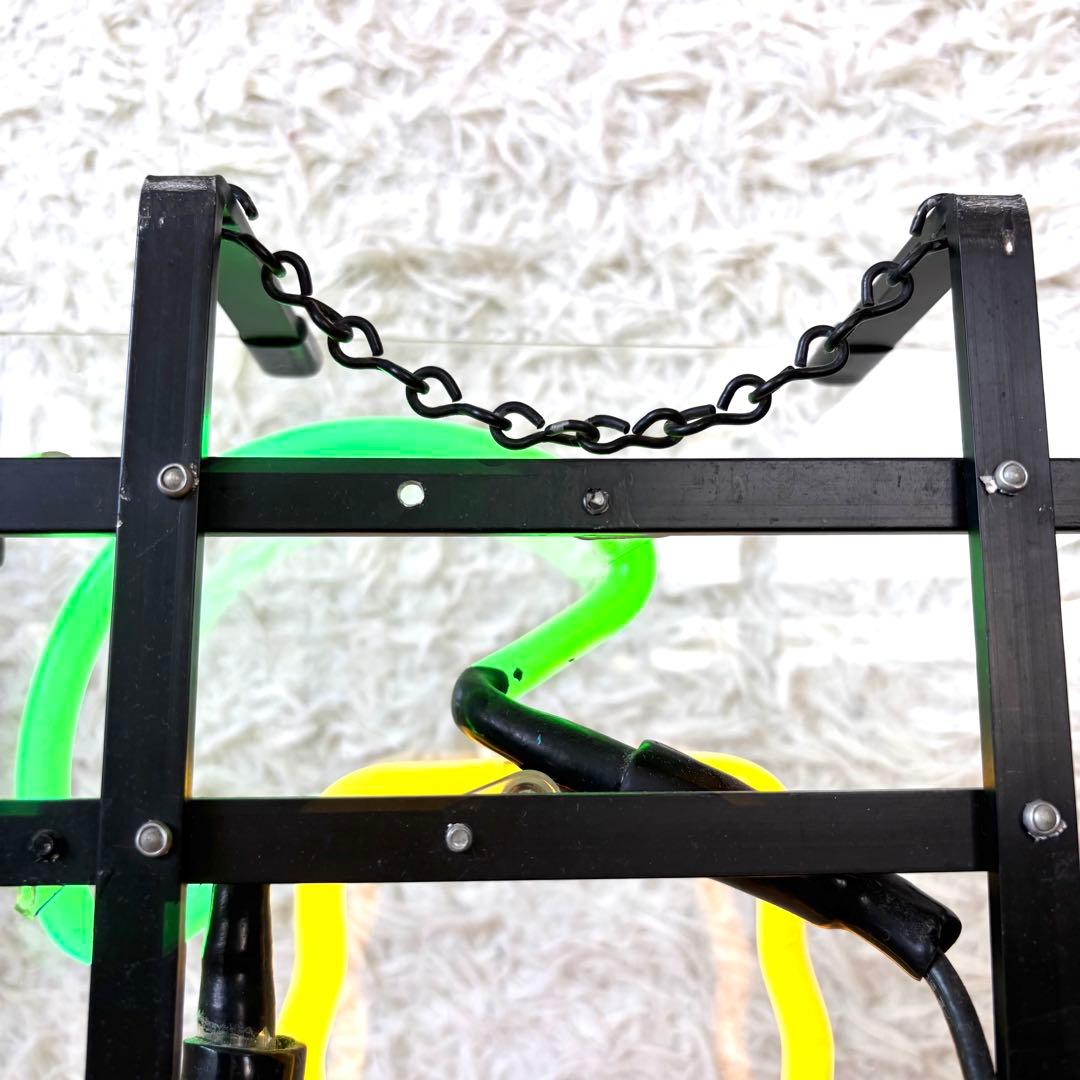 【希少】CORONA EXTRA ネオン管　エキストラ ネオン