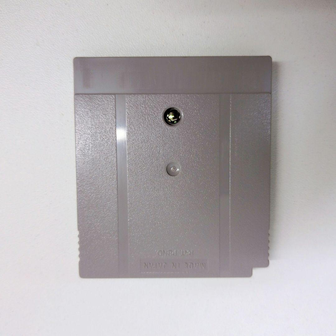 ポケットモンスター 緑 ゲームボーイ M2436