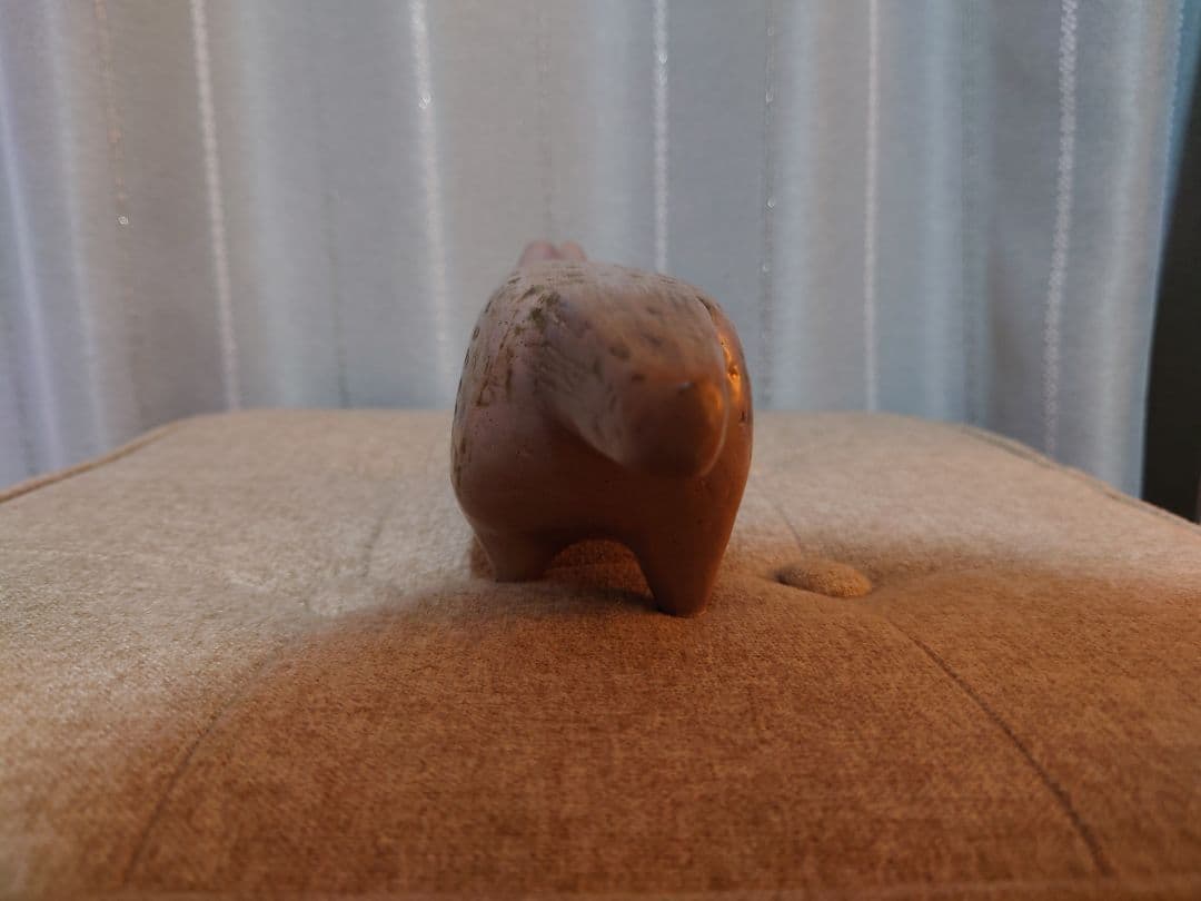 リサ・ラーソン マイキーのパパ