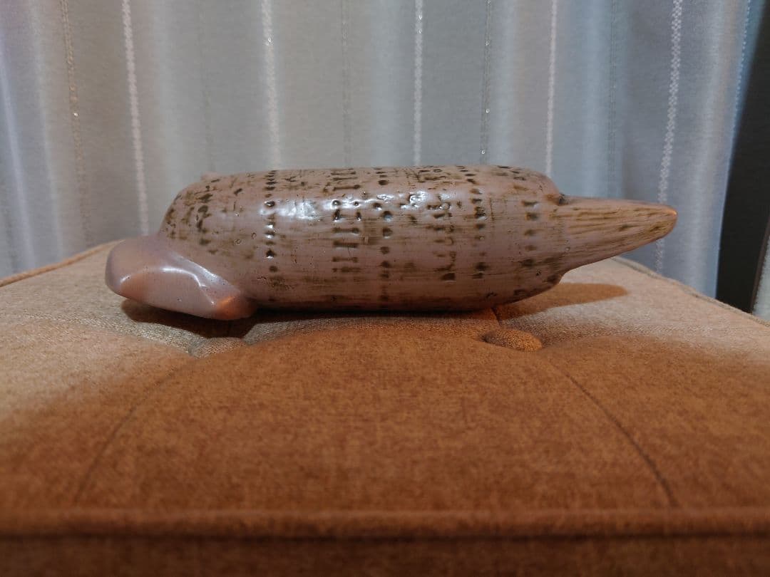 リサ・ラーソン マイキーのパパ