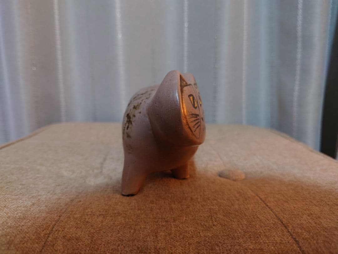 リサ・ラーソン マイキーのパパ