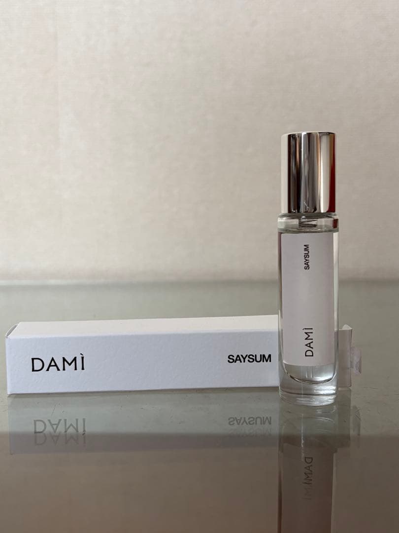 KEIJU DAMI SAYSUM 香水 10ml