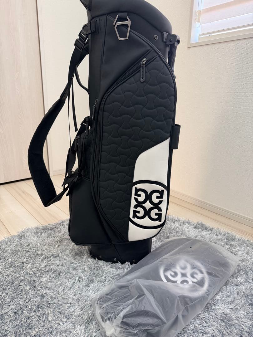 GFORE キャディバッグ　美品