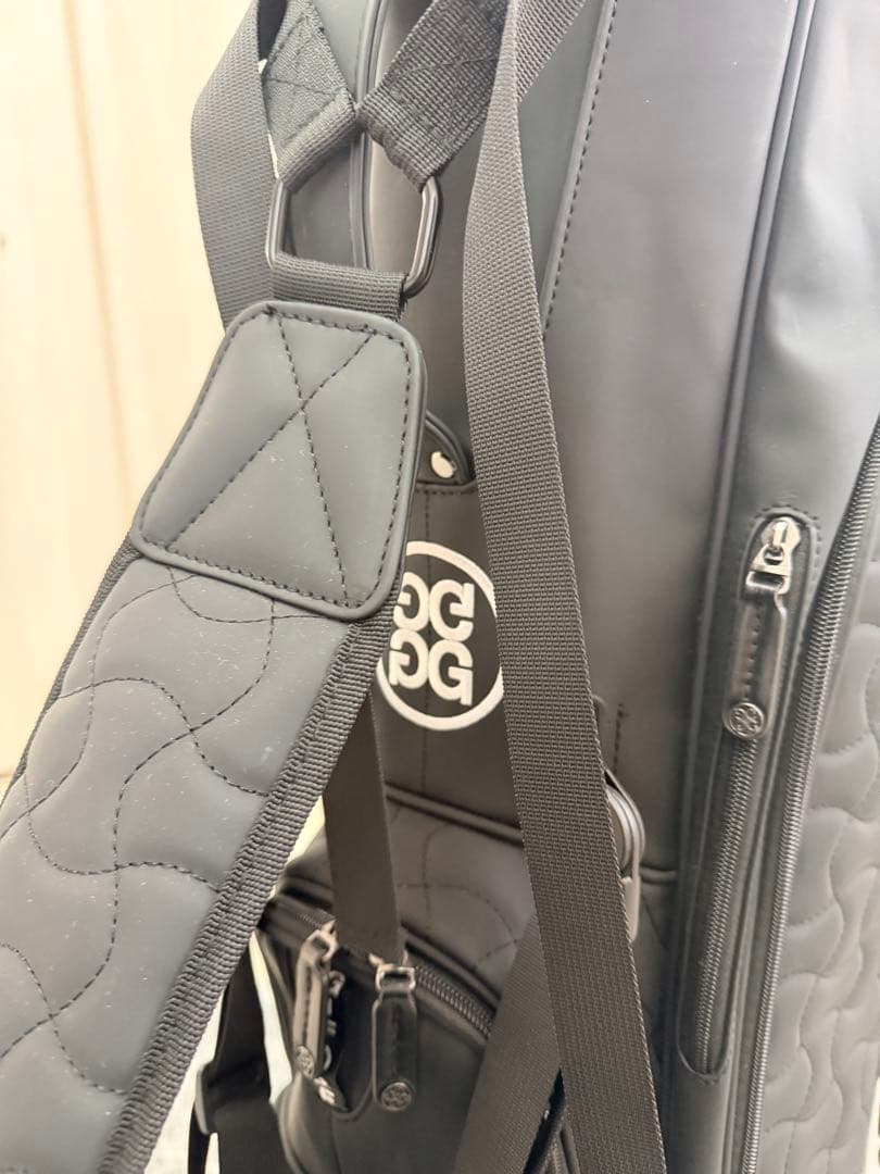 GFORE キャディバッグ　美品