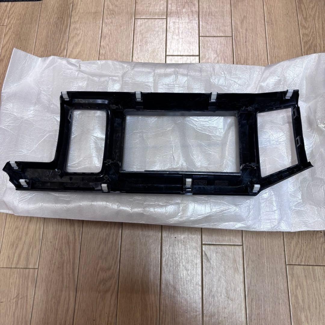 ステップワゴン 純正 ナビ オーディオパネル 77250-SZW-00-20