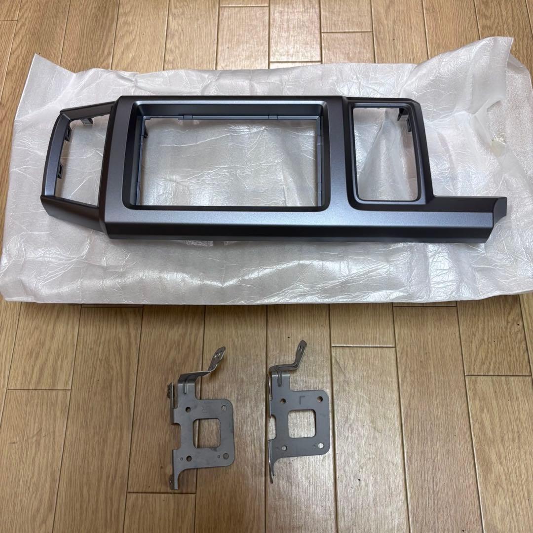 ステップワゴン 純正 ナビ オーディオパネル 77250-SZW-00-20