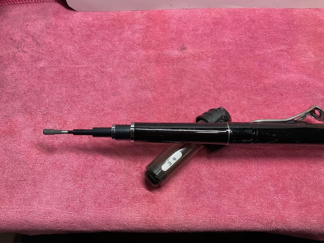 ダイワ DAIWA INTERLINE IMPRESSA 3-53 HR 磯竿