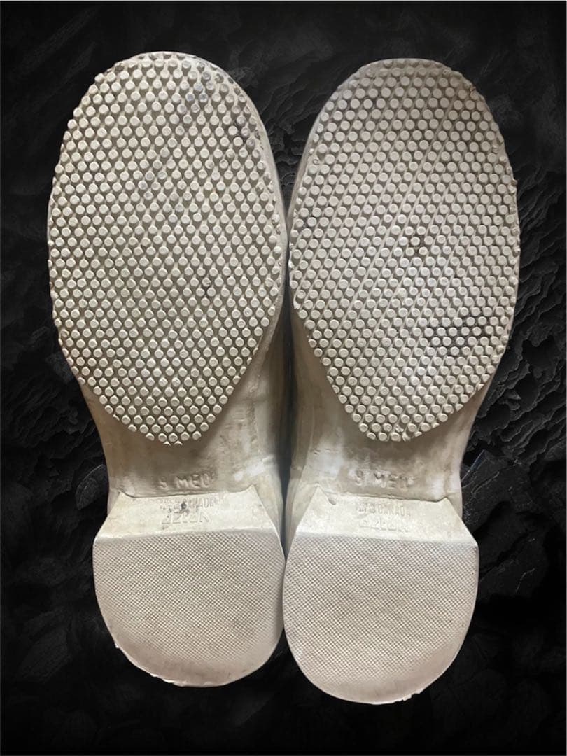 希少サイズCanadian Mukluk bunny boots バニーブーツ