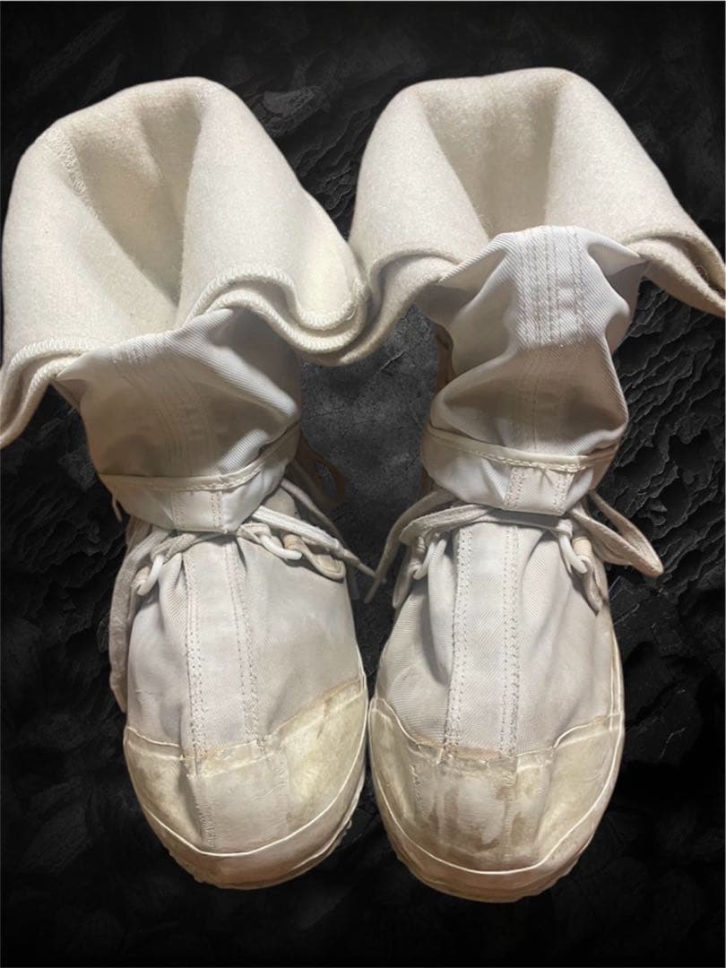 希少サイズCanadian Mukluk bunny boots バニーブーツ