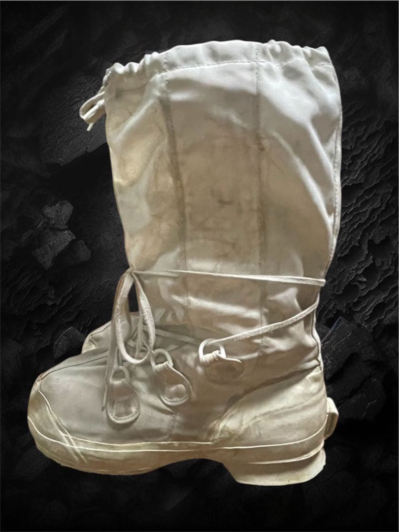 希少サイズCanadian Mukluk bunny boots バニーブーツ