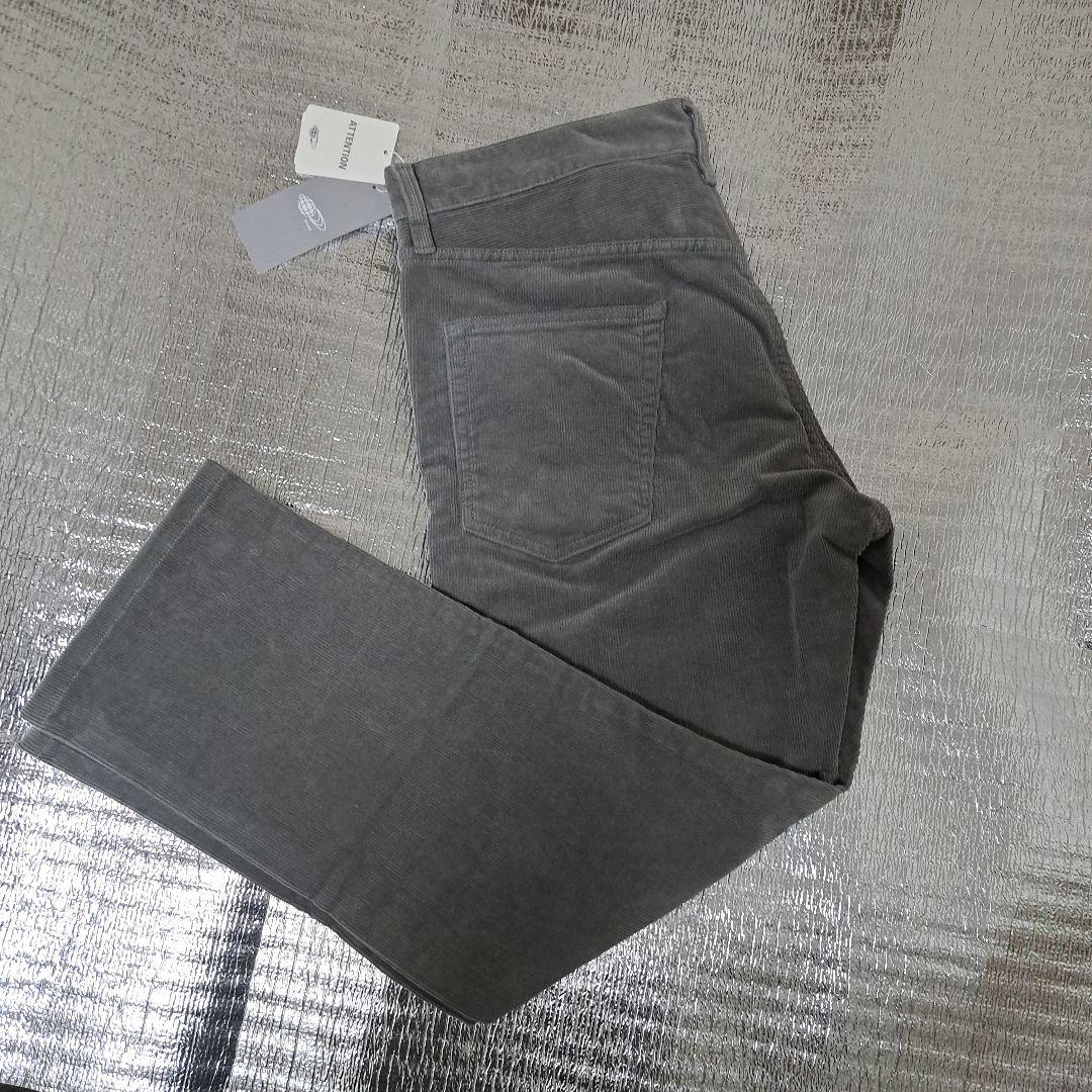 n*n様 BEAMS PLUS / 5ポケット テーパード コーデュロイ パンツ