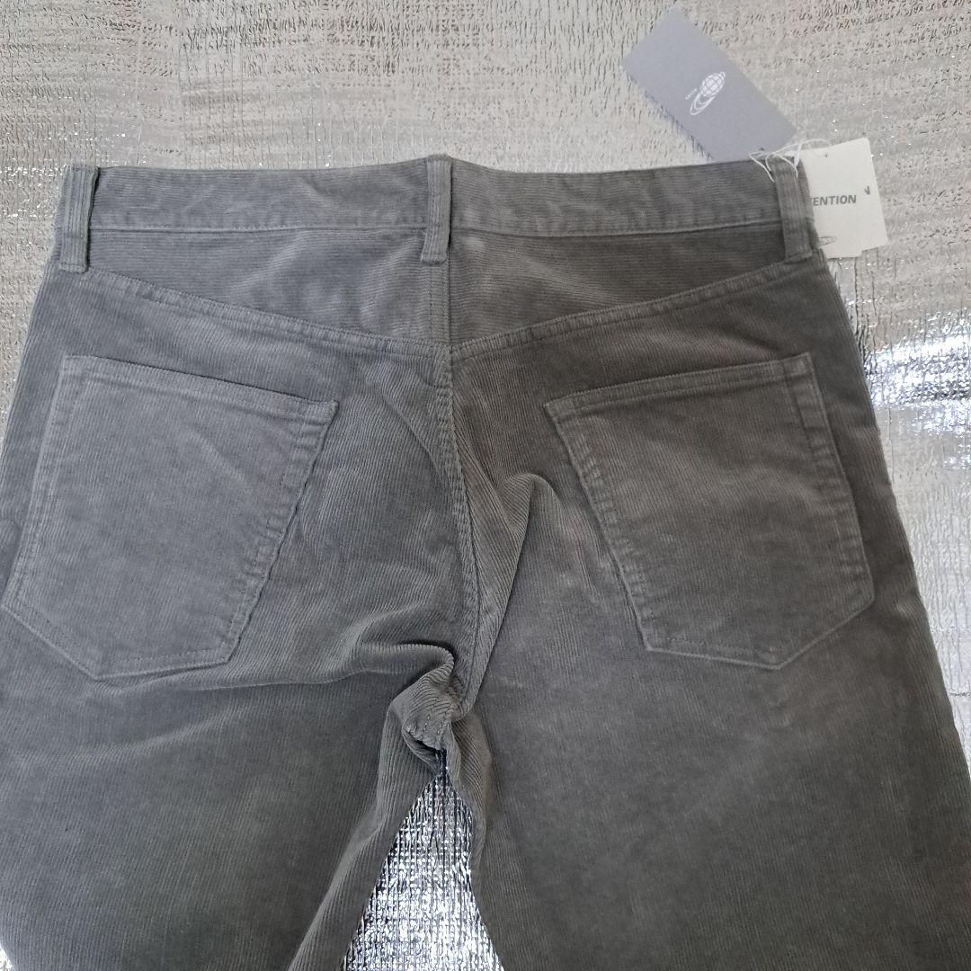 n*n様 BEAMS PLUS / 5ポケット テーパード コーデュロイ パンツ