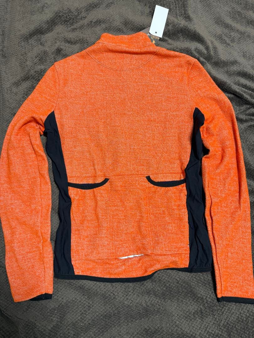 Café du Cycliste – Marguerite カフェドシクリシテ