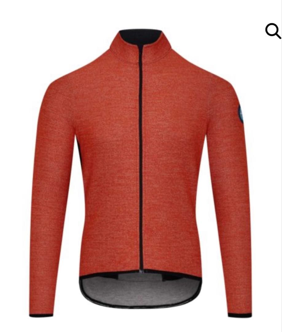 Café du Cycliste – Marguerite カフェドシクリシテ