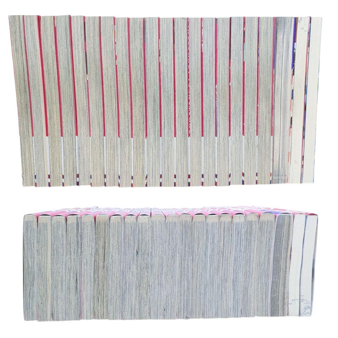 桜蘭高校ホスト部 全巻 ファンブック とびっきり! とっておき! ビスコ