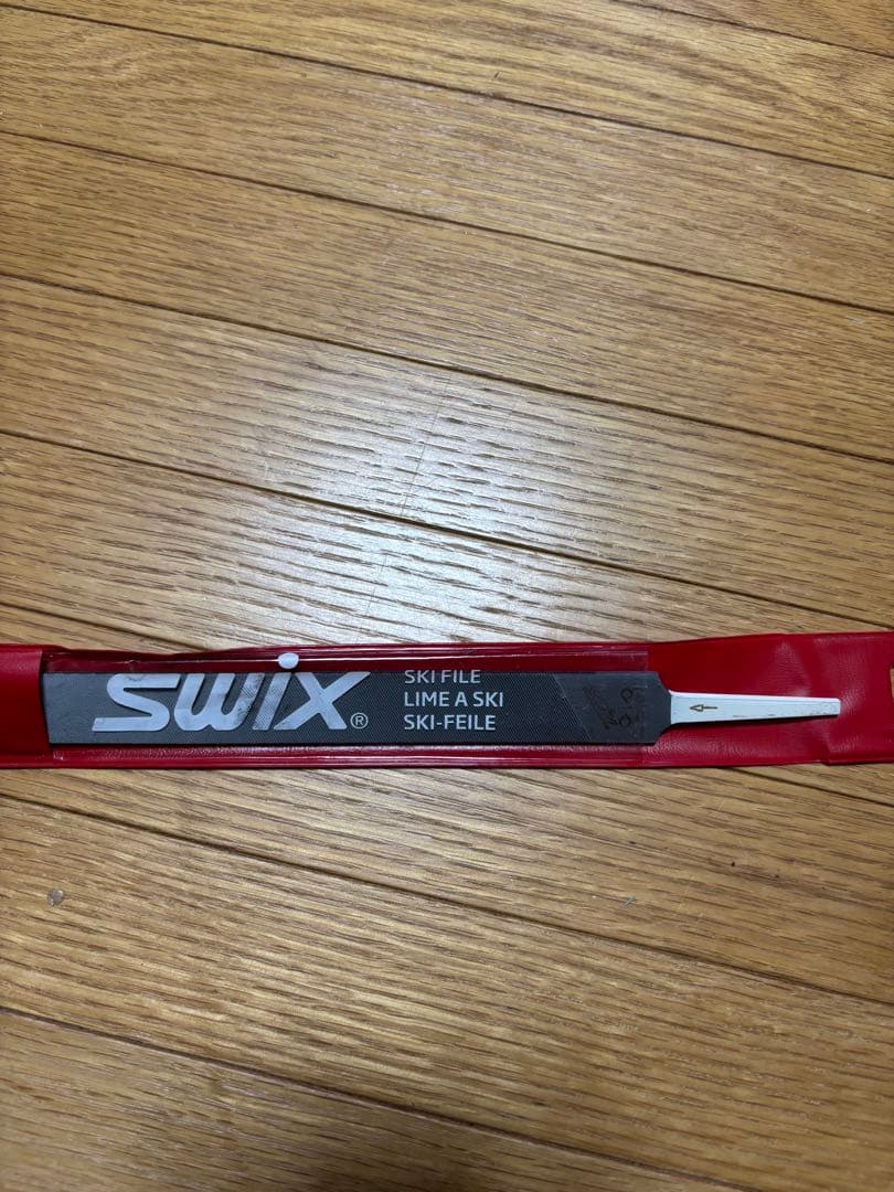 トコ TOKO SWIX チューンナップセット