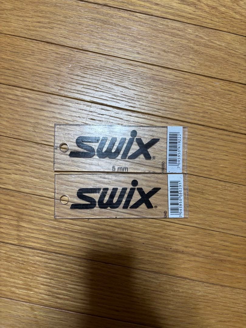 トコ TOKO SWIX チューンナップセット