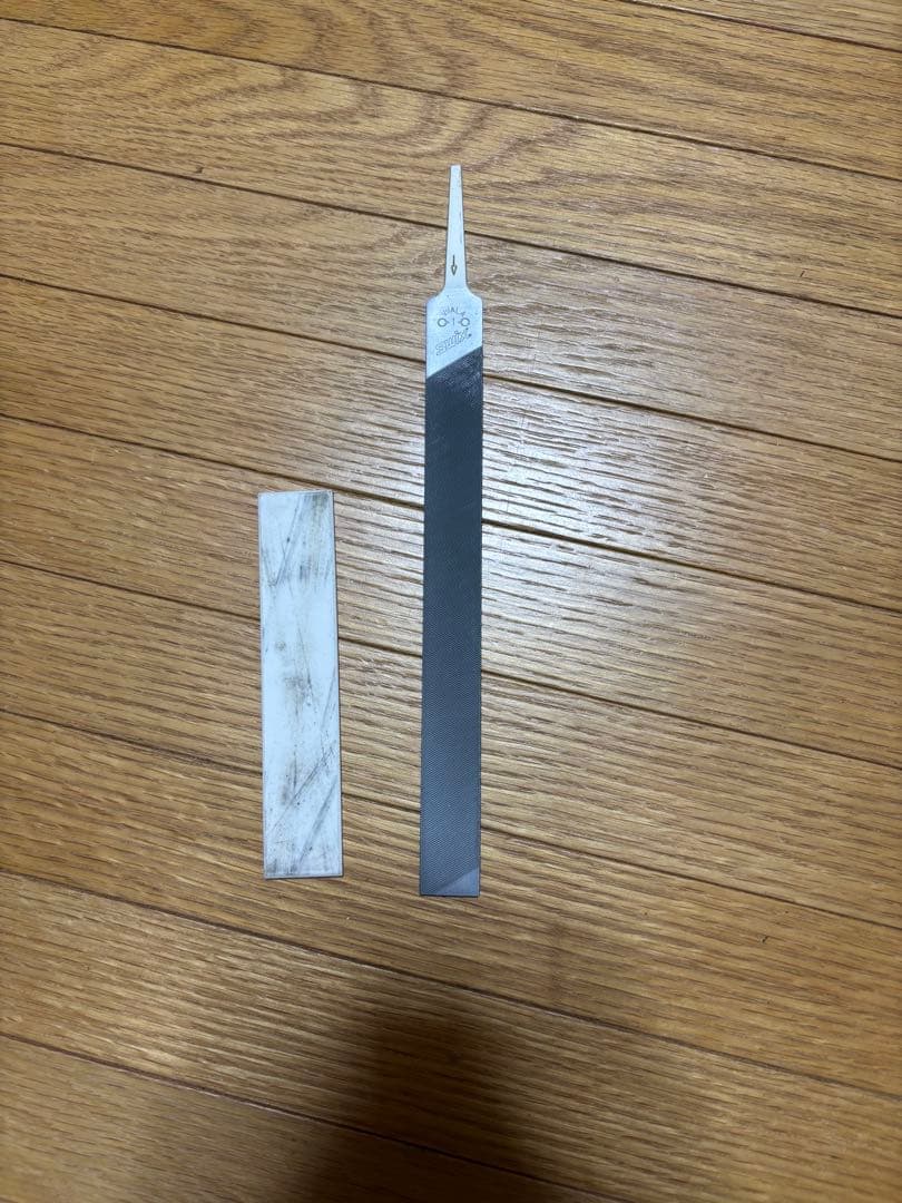 トコ TOKO SWIX チューンナップセット