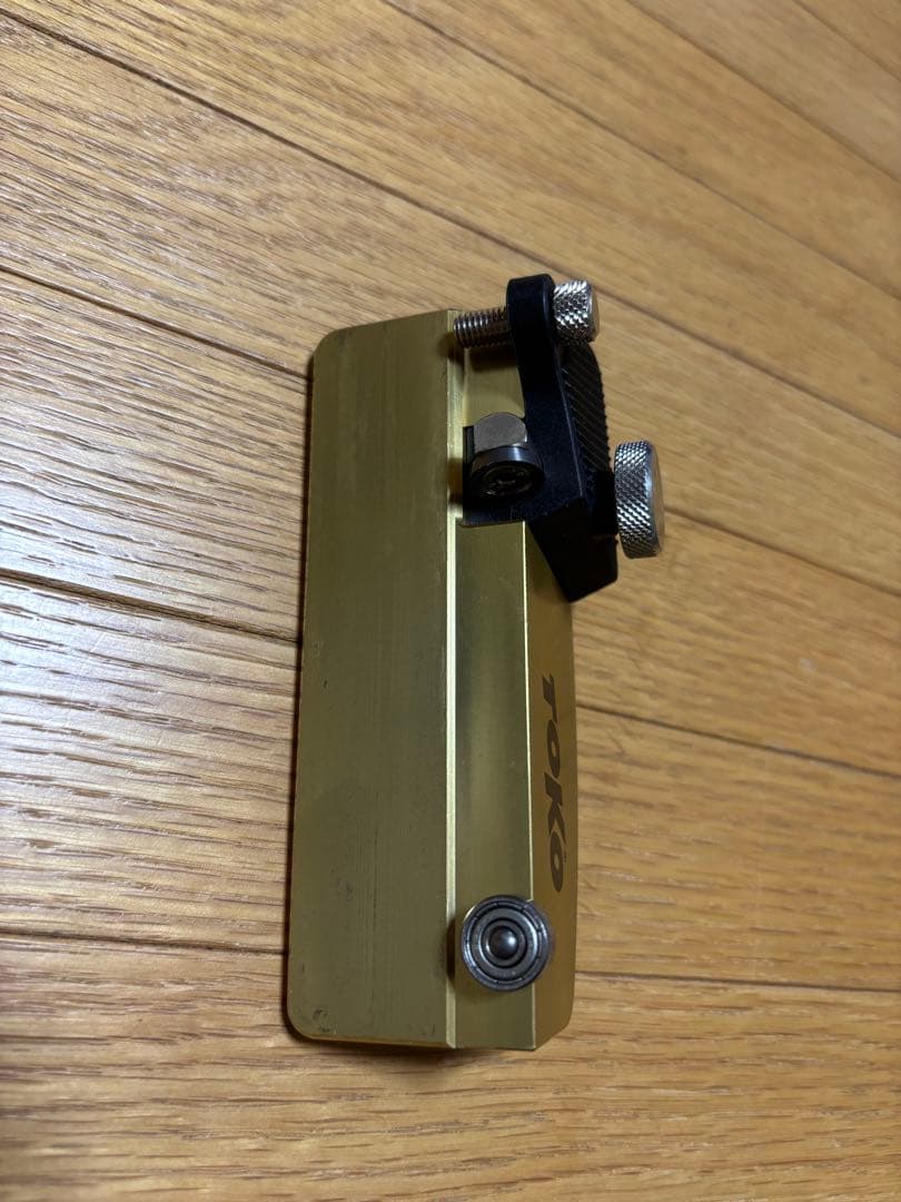 トコ TOKO SWIX チューンナップセット